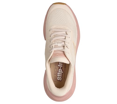 Image of Skechers Womens Max Cushioning Glide-Step Hartford
