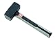 Bellota 5310-A CF Hammer, viereckig, mit Stiel aus Karbonfaser, 800 g