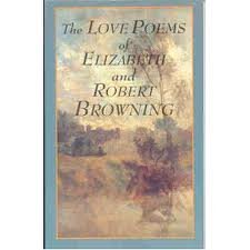 Love Poems of Elizabeth and Robert Browning