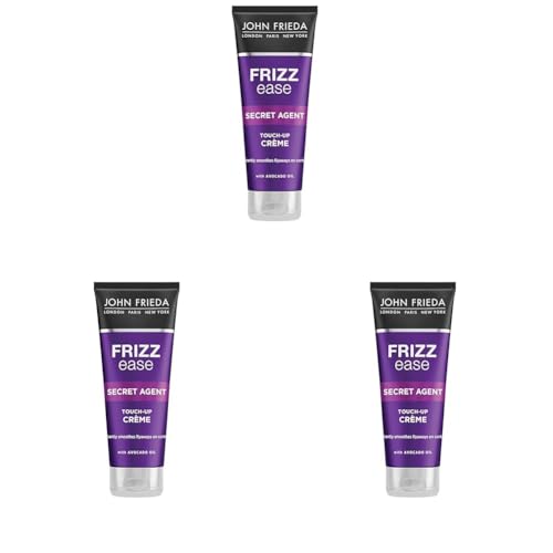 John Frieda Frizz Ease Touch Up Son Dokunuş Kremi (3 paketi)