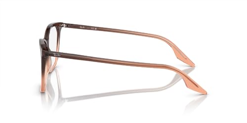 Image of Ray-Ban Unisex Rx5422 Cat Eye Prescription Eyewear Frames