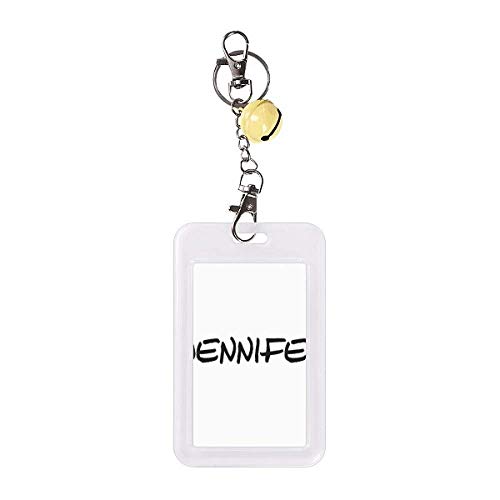 Étui de protection pour carte de crédit Jennifer : finies les cartes perdues