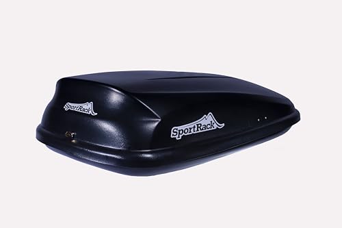 SPORTRACK CONQUEST S 320L