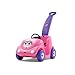 Step2 Push Around Buggy Anniversary Edition Pink
