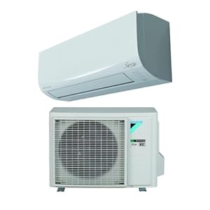 DAIKIN ATXF35E ARXF35E Airconditioning 12000BTU R32 A++A+ Inverter 2023 PR. WiFi