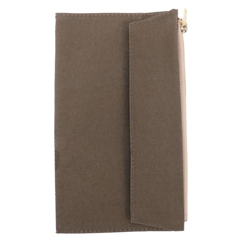 WRITWAA �m�[�g �|�[�` �{ �v���e�N�^�[ �m�[�g �J�o�[ ���^ �z���_�[ �ی� �P�[�X �W���[�i�� �p�i ���[ �P�[�X �t�@�C�� �o�b