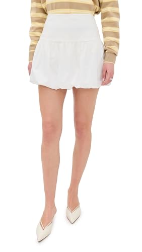 WAYF Women's Bubble Skirt