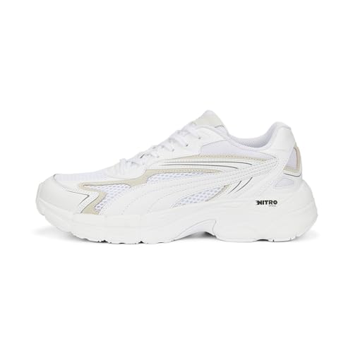 Image of Puma Unisex-Adult Teveris Nitro Base Sneaker