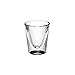 Libbey 5122 Whiskey Service 1 Ounce Lined Glass - Dozen