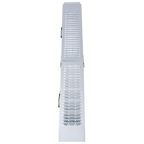 Rampas plegables para carga de 63 pulgadas de acero miniatura 6