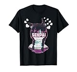 Senpai Otaku Kawaii Japan