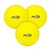 Nerf Slingshot Challenge - Kids Slingshot Bowling Game Set - Toy Target Game for Kids - Foam Ball Shooter Balls Included - Fun Toy for Boys + Girls