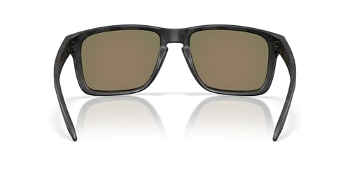 Image of Oakley OO9487 Holbrook XXL Rectangular Sunglasses