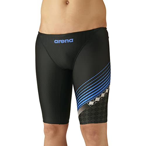 【FINA承認】arena(アリーナ) 50th anniversary You made競泳水着 レース用メンズ 【AQUA RACING】 マスターズSP Lサイズ 初心者~トップスイマー向け ARN-3061M