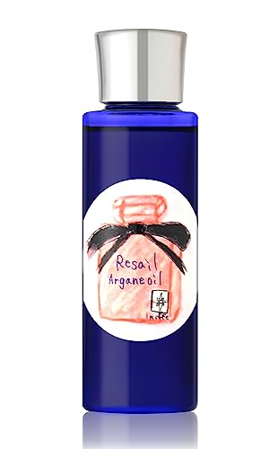 Resail Argane oil TICA k et Zxz 100mL 3 BGEPGsgp