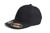 Hurley Men's Gorra Cap, Black Heather, S/M