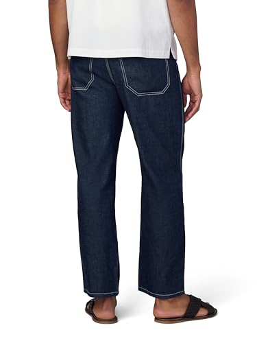 Joe's Jeans Men's Utilitarian Chambray Denim Pant3