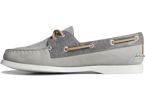 Image of Sperry Women's Authentic Original 2 Eye Leather Boat Shoe