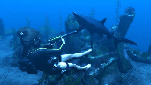 Tomb Raider Underworld PS3 - vue 8