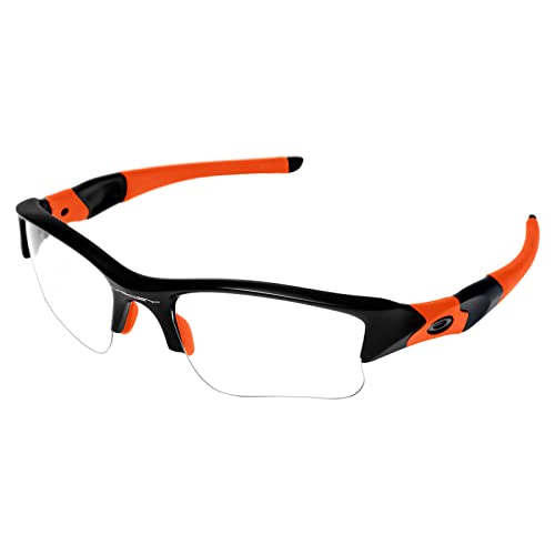 Image of Replacement Rubber Kits Earsocks and Nosepieces for Oakley Half Jacket | Half Jacket XLJ Sunglass