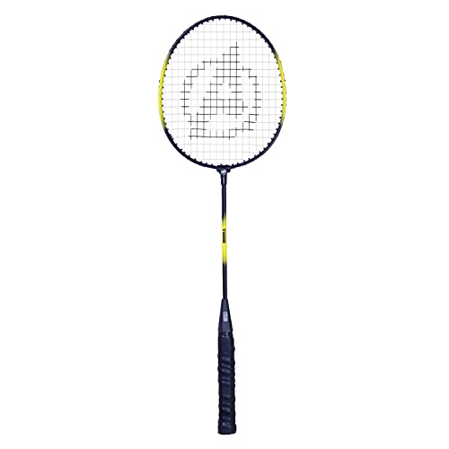 Image of Badminton Racket Set of 2 by STARTER - Badminton Rackets, Ideal for Indoor & Outdoor, Sports Racket Set (Thor)