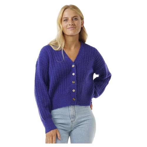 Rip Curl Womens Afterglow Cardigan Sweater
