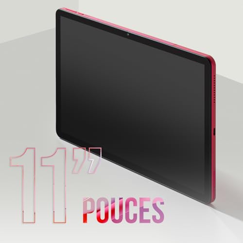 Tablette 11 pouces SPC Gravity résout le manque de stockage - 2