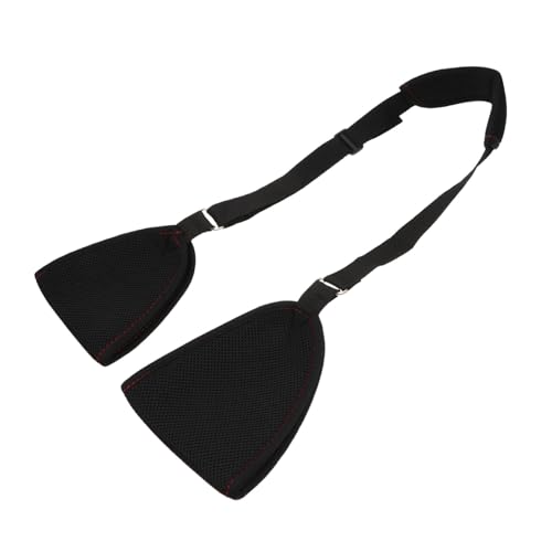 FOMIYES Sling Support Brace Mesh Forearm Sling for Shower Large Fracture Sprain Comfortable