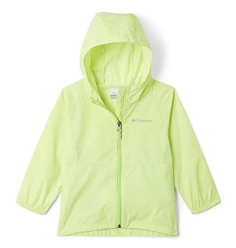 Image of Columbia Girls' Switchback II Jacket