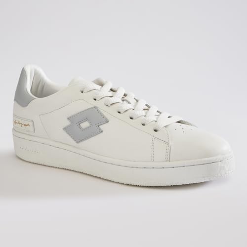 Image of Lotto Women Autograph OG Leather Sneakers