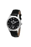 yonger & bresson wiki  Yonger Analogico Automatico Orologio da Polso YBH 8343-11