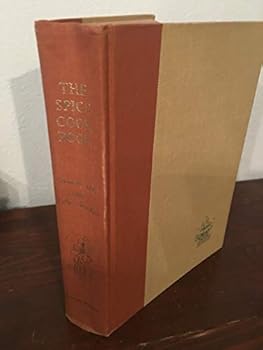 Hardcover The Spice Cookbook [Unknown] Book