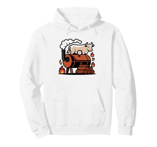 Jerky Maison Melange D Epices Assaisonnement De Rub Sweat à Capuche