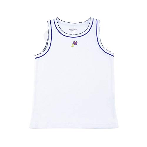The Season Essentials Kidsy Girls Tank Top
