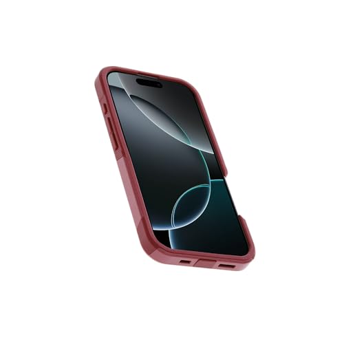 Otterbox iPhone 16 Pro Commuter Series Case - Foxberry Pink by OtterBox - Used condition - Image 5