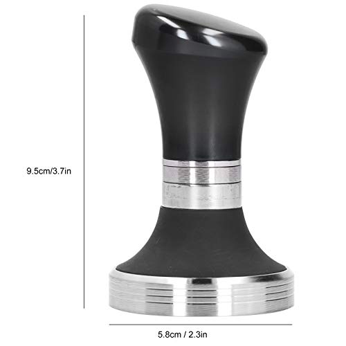 Projeto de alça exclusivo Adulterador de café saudável, utensílios de cozinha, utensílios de café se