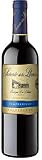 Señorío de los Llanos Tempranillo – Vino Tinto D.O. Valdepeñas – 1 Botella x 750ml