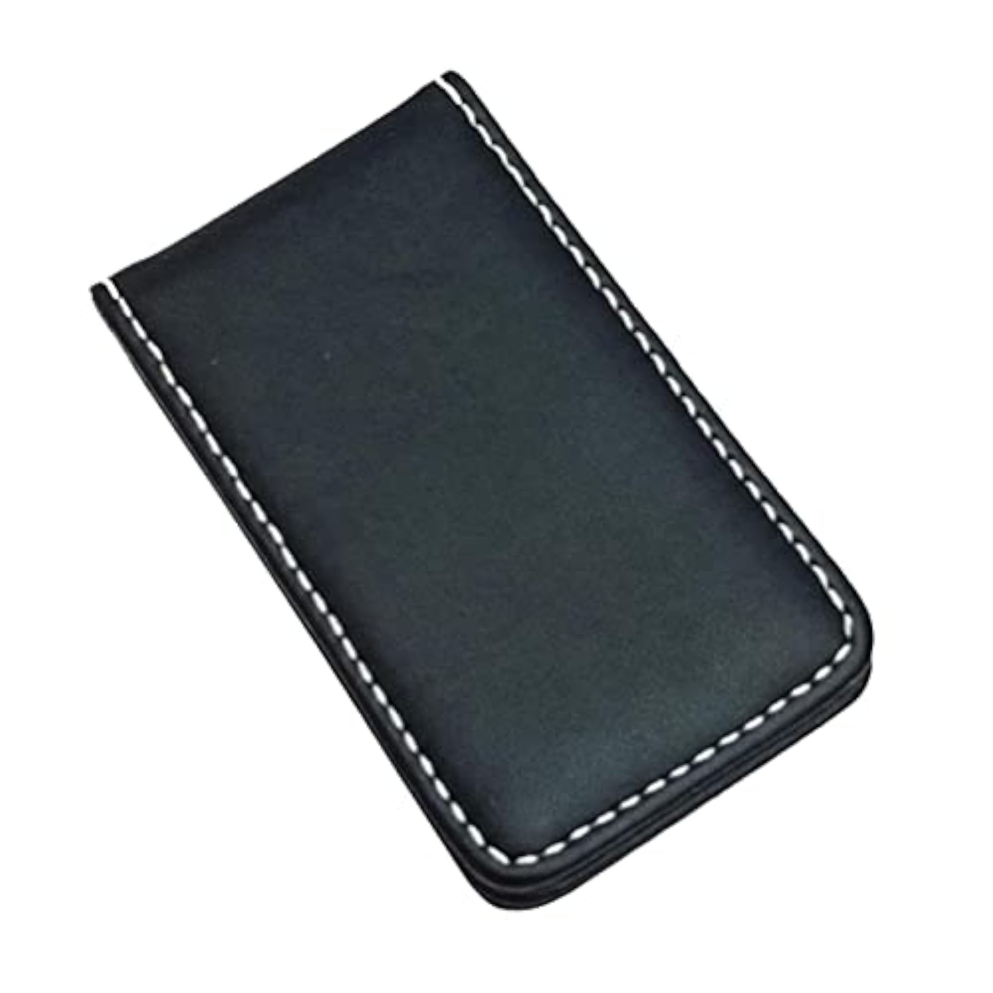 Magnetic Money Clip Dollar Cash Clamp Wallet