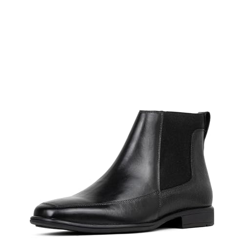 Image of Donald J Pliner Men's Gunter Embossed Leather