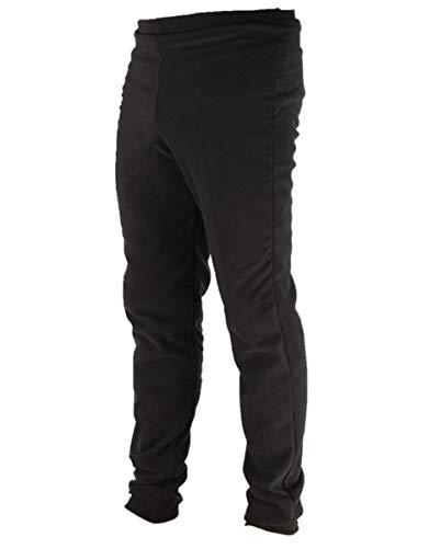 Swazi Micro Pants - Black X-Large2