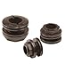 Aqua Medic Tankverschraubung, Tankdurchführung (40mm)