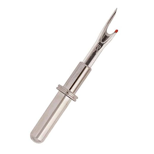 How to remove embroidery from backpack Large Replacement Seam Ripper Blades