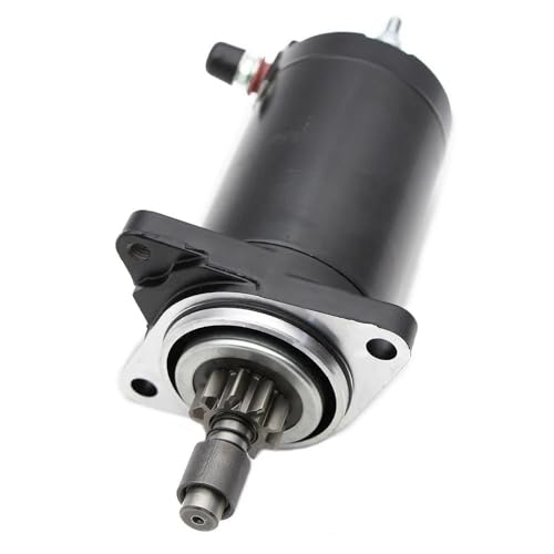 Démarreur pour moteur 718cc résout les problèmes de démarrage difficile 278001300