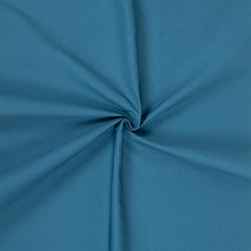 KIYOHARA �p���b�g�J���[���z 11�� ���n ���n ��100% ��110cm×50cm�J�b�g Col.TBL �^�[�R�C�Y�u���[ KOF02-50