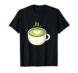 Matcha Magic Lovers