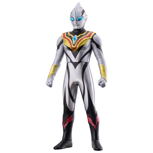 [バンダイ(BANDAI)] ウルトラ怪獣シリーズ EX イーヴィルトリガー 対象年齢 3 才以上