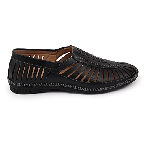 Image of FAUSTO Men Juti Shoe