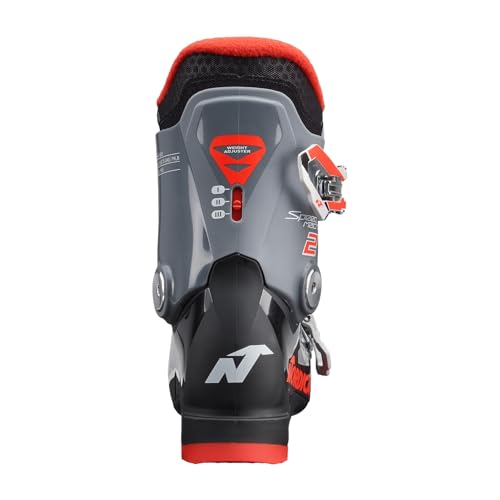 Nordica Speedmachine J2 Kid's Alpine Ski Boots - Image 6