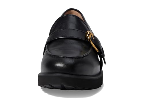 Image of Cole Haan Women's Giana Buckle Loafers