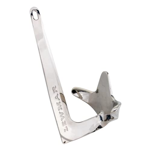 Image of Lewmar SS Claw Anchor